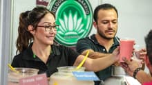 Échate unos curados en la Feria del Pulque de Atizapán: artesanías, antojitos, música y más