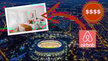 ¿Cuál será el costo de Airbnb en CDMX durante el Mundial 2026? Llegarán 44 mil huéspedes