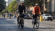 Rueda en bici el Día de Muertos: así será el recorrido del Paseo Dominical en CDMX 