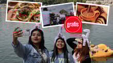 Eventos gratis en CDMX para disfrutar el puente: ferias de pulque, barbacoa, atole, Eurojazz, baile y más
