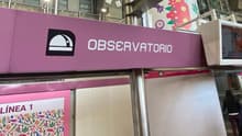 Línea 1 del Metro abre hasta Observatorio: así quedaron las estaciones y tiempos de recorrido