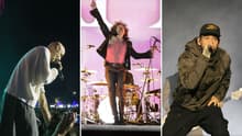 ¡Legendario! El cierre del Corona Capital 2025 tuvo a Linkin Park, Deftones, Weezer y más; así se puso