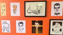 Celebra los 125 años de Luis Buñuel con dos exposiciones inolvidables en la CDMX