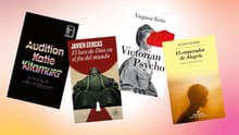 Nuestros libros favoritos del 2025