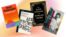 Libros para regalar en tu intercambio navideño