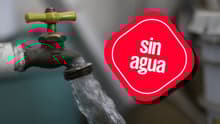 Corte de agua en CDMX: estas colonias se quedarán sin suministro antes de Navidad