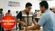 Jóvenes Construyendo el Futuro aumenta apoyo a casi $10,000 al mes: hay inscripciones abiertas
