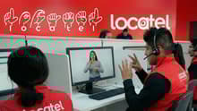 Locatel suma Lengua de Señas para atender a personas sordas: así funciona el servicio