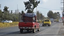 Suspenden contingencia ambiental en Edomex; así queda el Hoy No Circula este 26 de diciembre