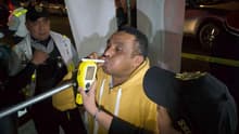 Alcoholímetro 2025 inicia en CDMX: así operarán los más de mil puntos las 24 horas del día