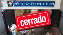 ¡Toma precauciones! Cierran la estación Zócalo del Metro de CDMX: ¿cuándo la abren?