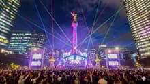 CDMX recibirá Año Nuevo 2026 con megaconcierto de música electrónica: así será el ‘rave’ en el Ángel