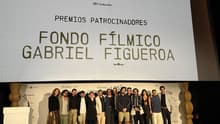 Lo mejor del cine mexicano que nos dejó la premiación del FIC Los Cabos