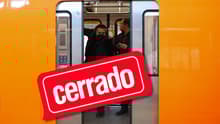 Metro CDMX cerrará temprano en diciembre y enero: checa los horarios