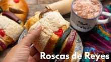 ¿Dónde comprar Roscas de Reyes en la CDMX? Lugares donde son baratas y ricas