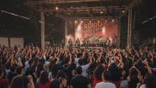 Habrá festival de ska en la CDMX: Los de Abajo, Salón Victoria y más bandas en Ruido y Cariño