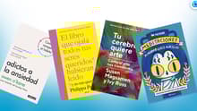 Libros para arrancar este 2026 con el pie derecho