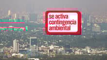 Se mantiene contingencia ambiental en CDMX y Edomex hoy, 9 de enero; ¿qué autos no circulan?