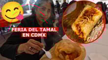 Ya hay fecha para la Feria del Tamal 2026 en CDMX: ¡sabores tradicionales, exóticos y guajolotas!