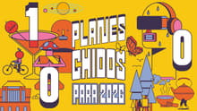 100 planes chidos para 2026 por máximo $100