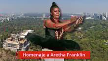Aretha Franklin en Chapultepec, CDMX: cuándo y dónde será el homenaje