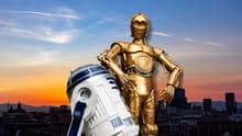Concierto sinfónico de Star Wars en CDMX con C-3PO: cuándo y dónde