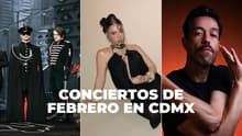 Conciertos de febrero en CDMX: My Chemical Romance, Kali Uchis, el EDC y muchos más