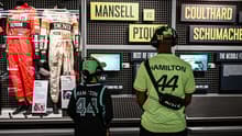 Llega a CDMX Fórmula 1: La Exhibición, una experiencia única para los amantes de la velocidad