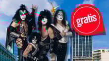 Lánzate al concierto GRATIS en CDMX en memoria de Ace Frehley de Kiss: cuándo y dónde