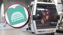 Mexicable Naucalpan: estas son las estaciones de la Línea 3 y su iconografía