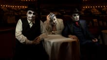 The Tiger Lillies vuelve a la CDMX en el Circo Volador