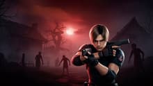 Leon S. Kennedy regresa a Raccoon City después de 30 años en Resident Evil Requiem