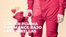 Cine en pijama y romance bajo las estrellas: lánzate a esta función gratis en CDMX