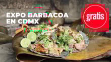 Habrá Expo Barbacoa en CDMX el fin de semana: consomé, tacos suaves y dorados, tortilla a mano y más