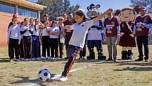 El balón ya rueda en el Edomex: arranca el Mundialito Escolar 2026