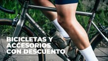 ¿Dónde comprar bicicletas baratas en CDMX? Lánzate a este outlet con descuentos 