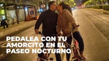 Así será el Paseo Nocturno por San Valentín en CDMX: fecha, horario y ruta