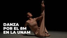 El Taller Coreográfico de la UNAM presenta la temporada Puentes al futuro en conmemoración del 8M