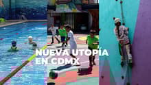 Anuncian inauguración de primera de las nuevas Utopías de CDMX: ¿cuándo y dónde estará?