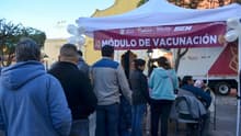 ¿Te falta la vacuna contra el sarampión? Edomex aplica dosis hasta el 15 de febrero