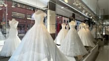 Calle de las Novias en CDMX: ¿Aún le dicen “sí” al vestido?