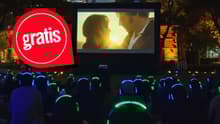 Habrá función de cine al aire libre GRATIS en el Centro Histórico de CDMX: proyectarán Orgullo y Prejuicio