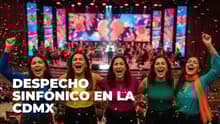 Lánzate a cantar las dolidas a Despecho Sinfónico en la CDMX: ¿cuándo y dónde?