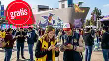 Lánzate a la experiencia inmersiva de Pokémon en CDMX: habrá combates, entrenamiento y música
