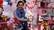 Lánzate a la Feria del Amor y el Peluche Neza 2026: ¿cuándo y dónde?