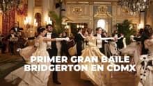 Primer Gran Baile Bridgerton en CDMX: fecha, precios y qué incluye