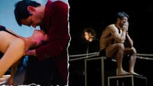 ¿Sin plan para San Valentín? Checa estas obras de teatro sobre el amor en CDMX