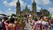 Festival de lenguas indígenas llega al Zócalo: música y actividades gratis