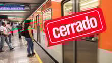 ¡Toma previsiones! Estas estaciones del Metro de CDMX cerrarán el lunes 16 de marzo