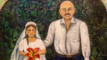 Mis niñas vendidas & otros exvotos: exposición en CDMX que denuncia el matrimonio infantil